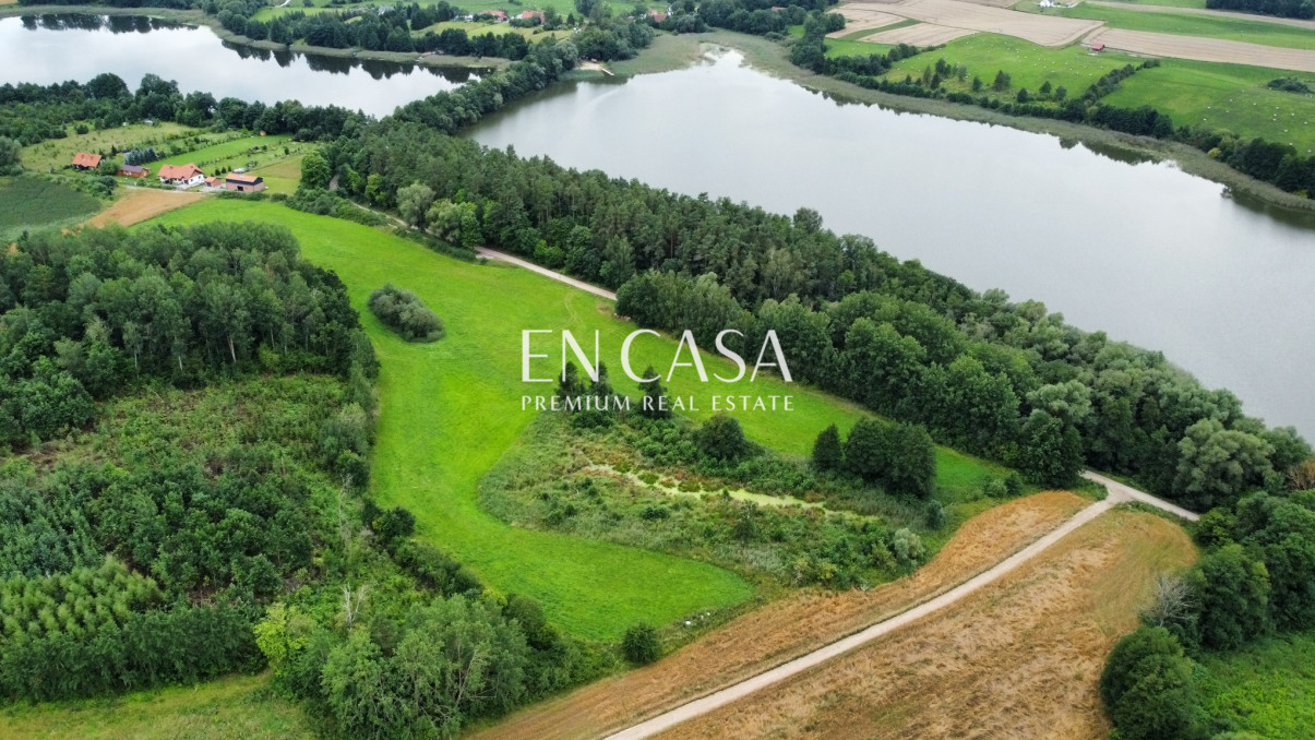Plot Sale Wyszembork 7